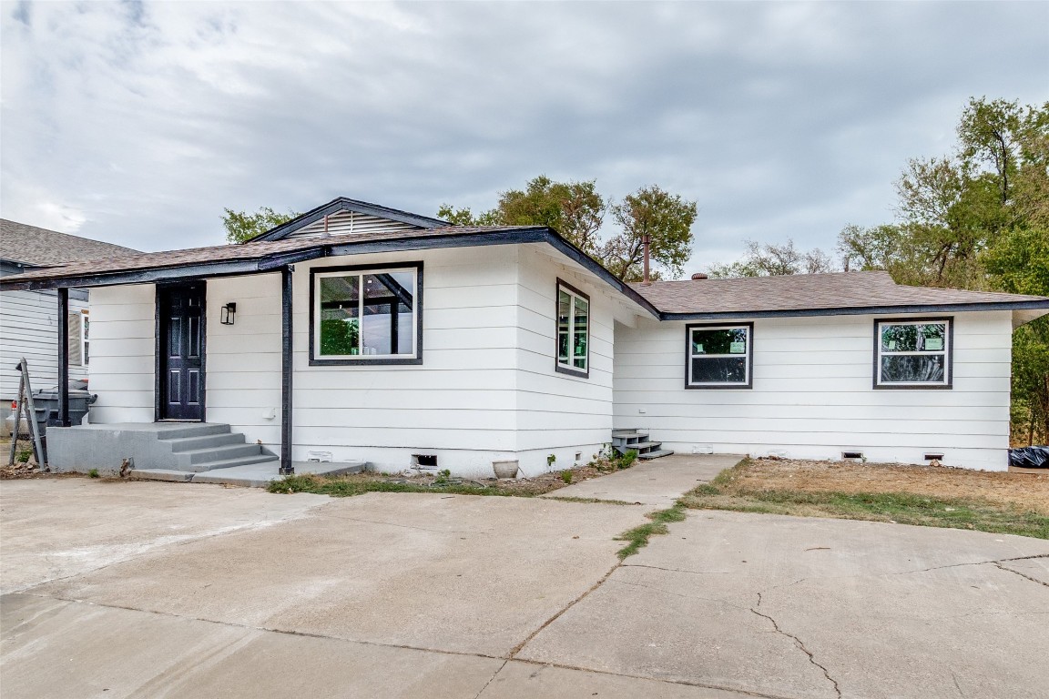 3104 Fernwood Avenue Dallas TX 75216