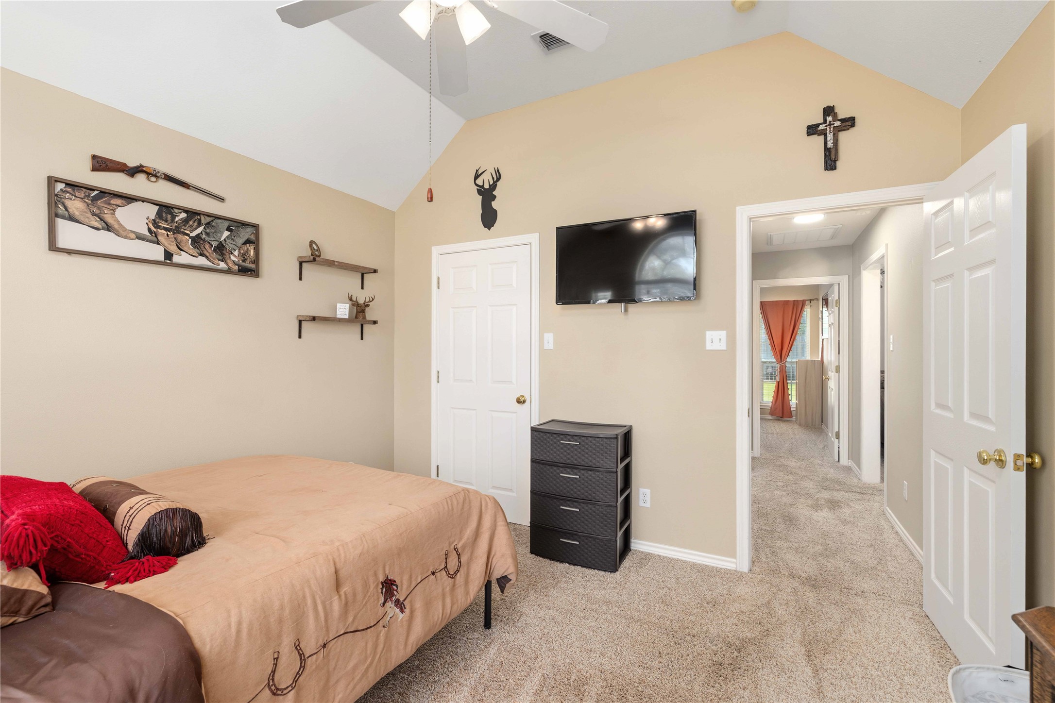 1406 Glenwood Drive Stephenville TX 76401