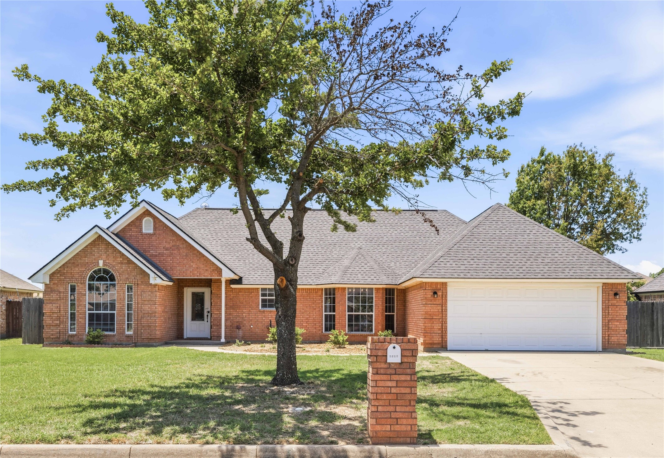 1406 Glenwood Drive Stephenville TX 76401
