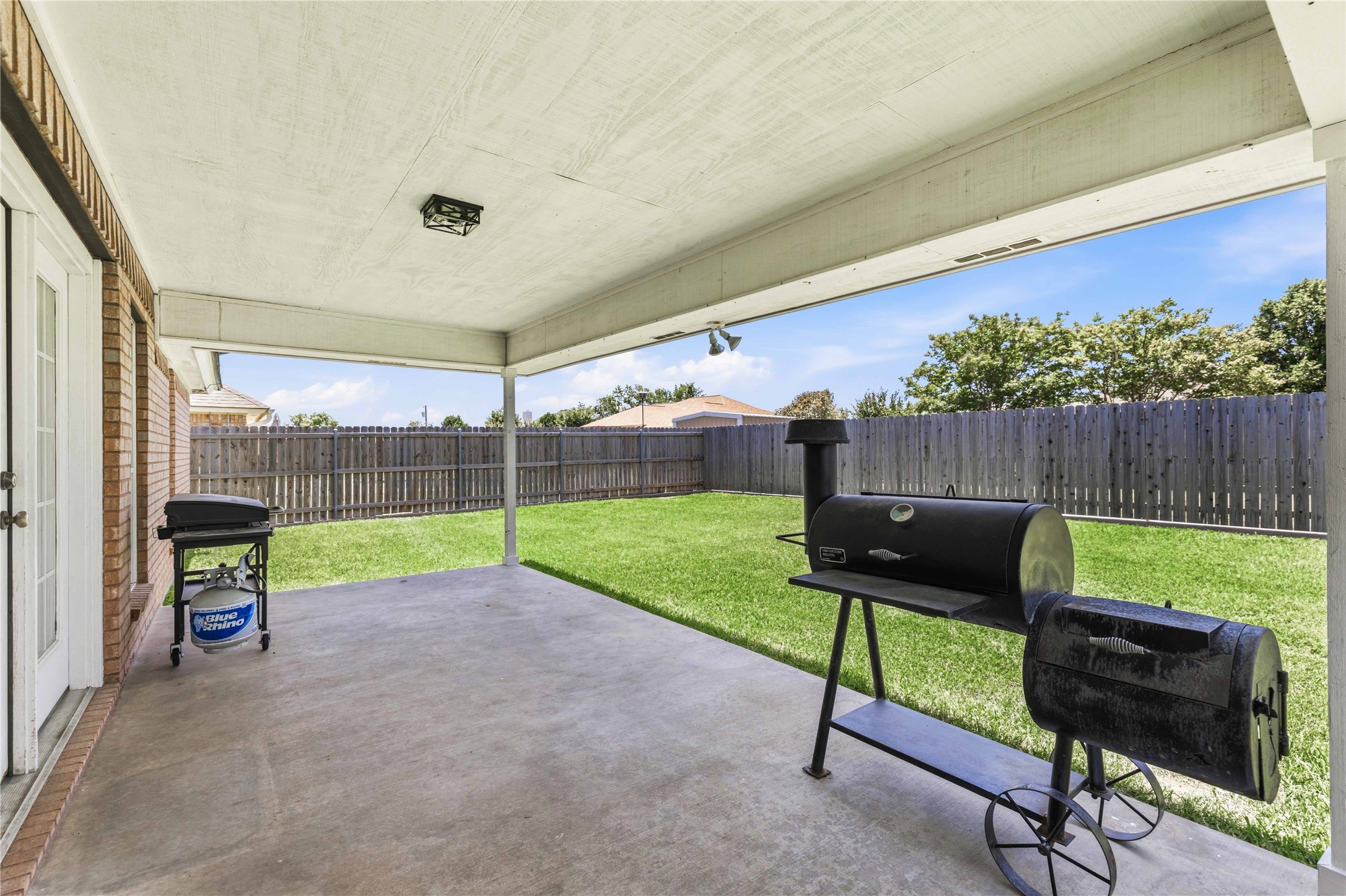 1406 Glenwood Drive Stephenville TX 76401
