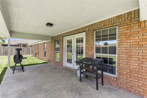 1406 Glenwood Drive Stephenville TX 76401