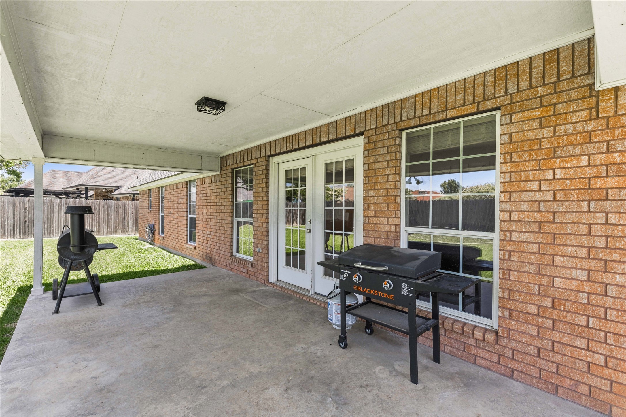 1406 Glenwood Drive Stephenville TX 76401