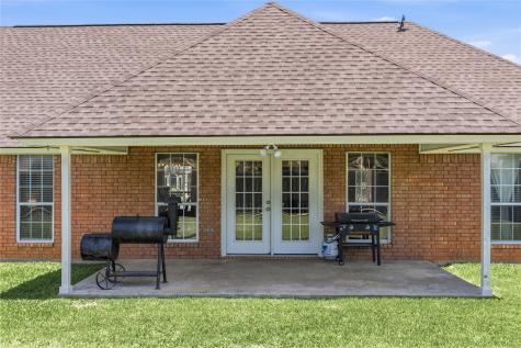 1406 Glenwood Drive Stephenville TX 76401