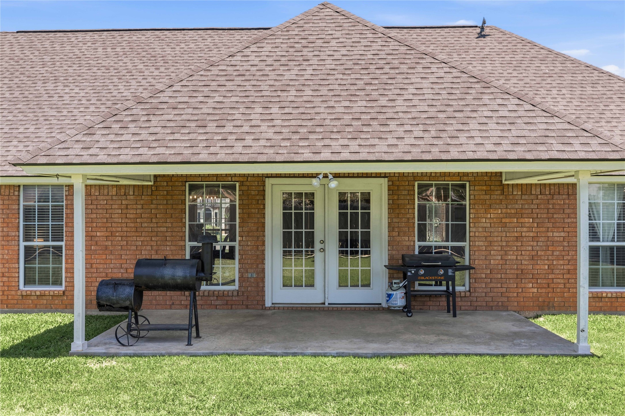 1406 Glenwood Drive Stephenville TX 76401