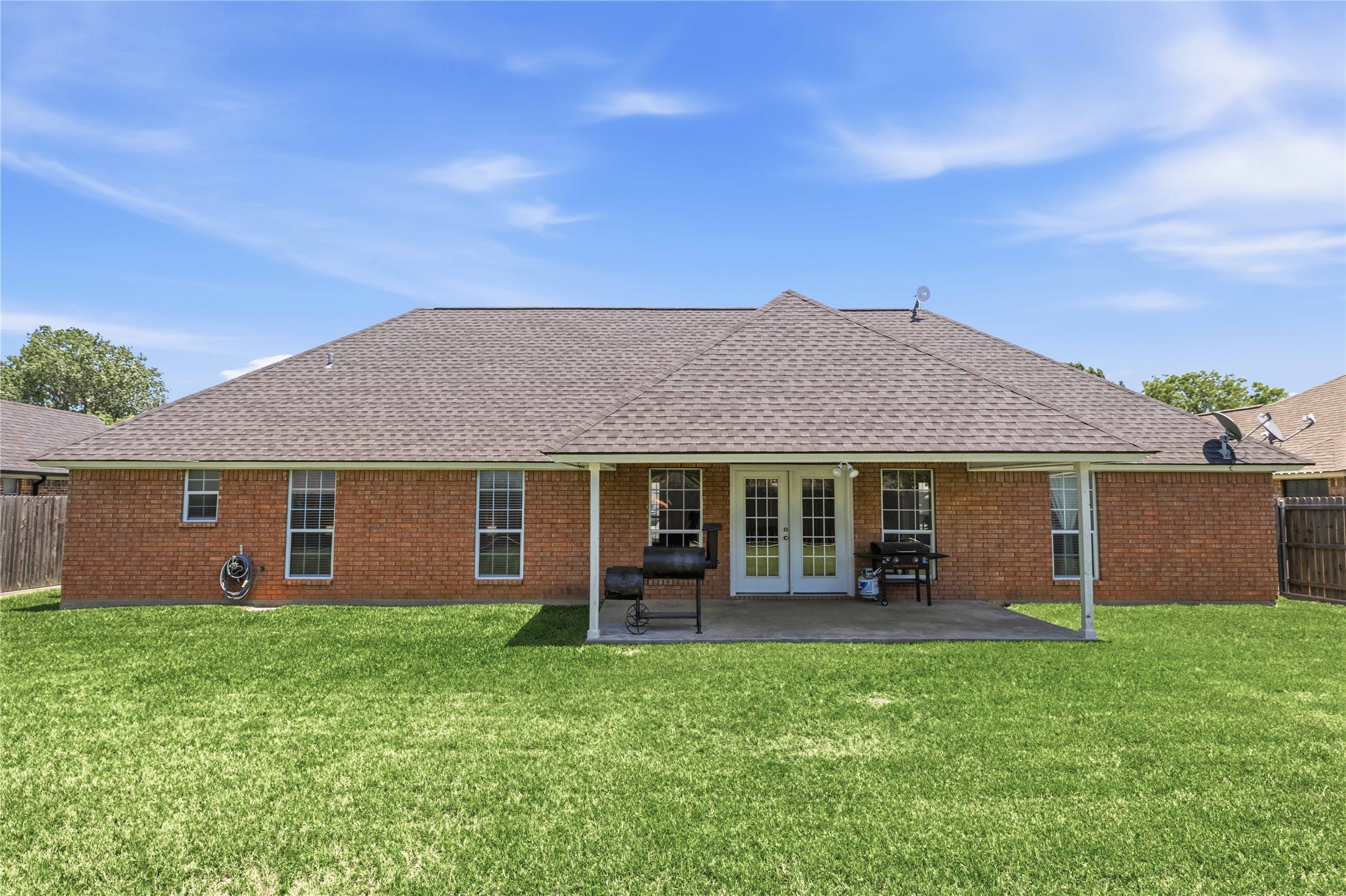 1406 Glenwood Drive Stephenville TX 76401