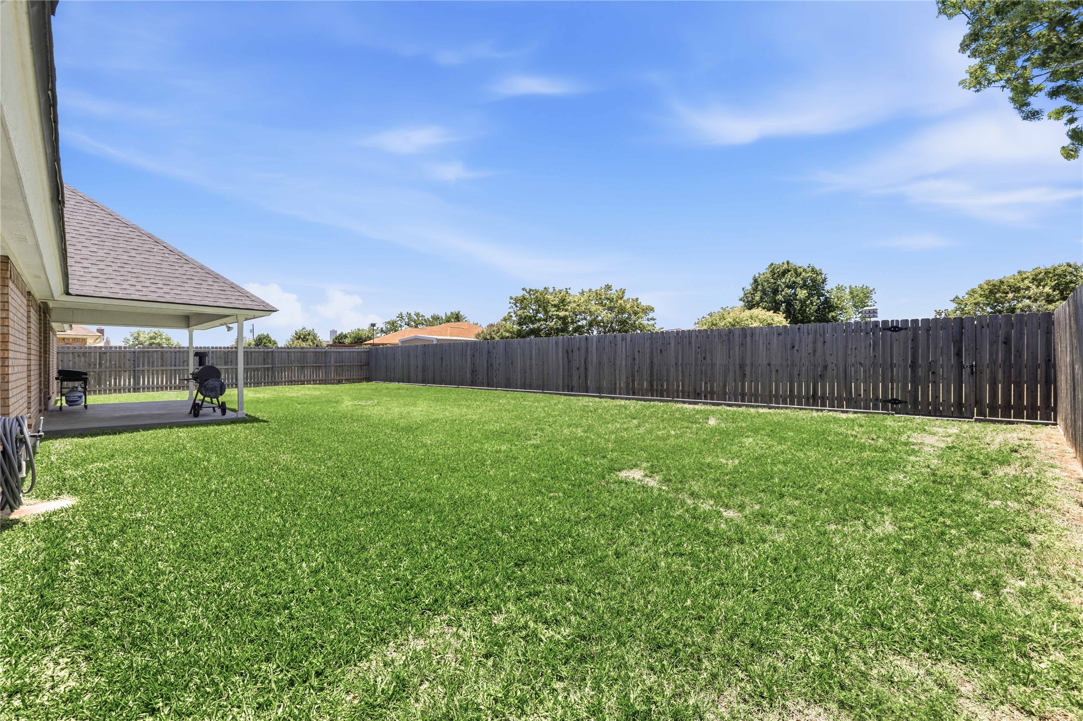 1406 Glenwood Drive Stephenville TX 76401