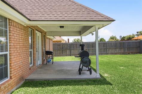 1406 Glenwood Drive Stephenville TX 76401