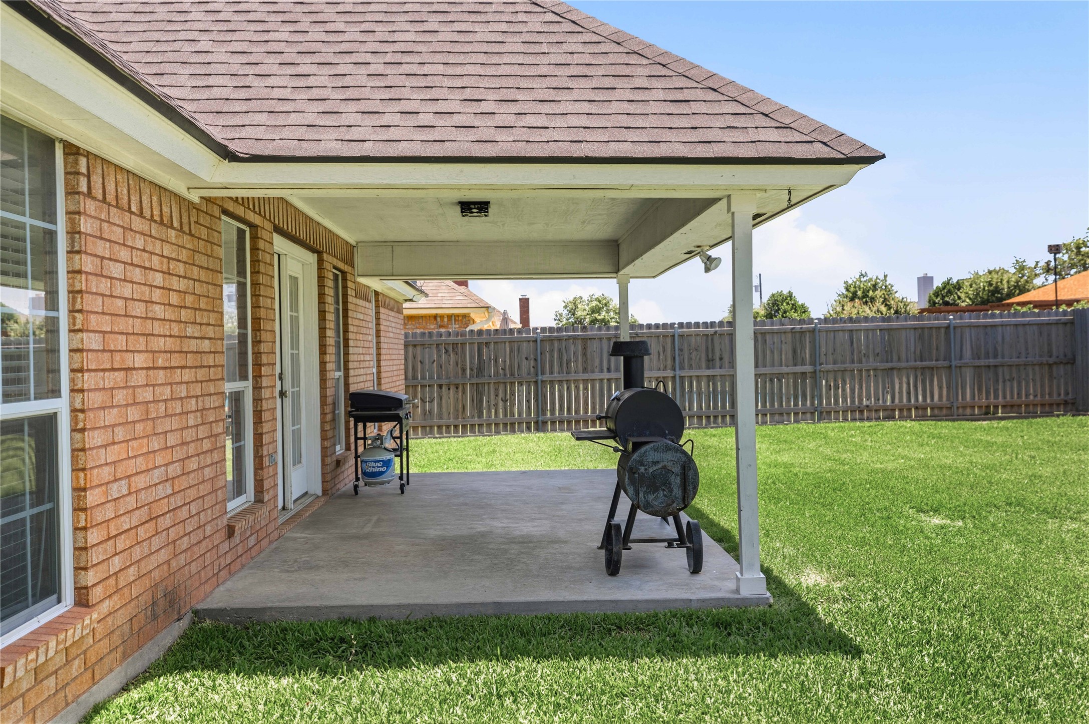 1406 Glenwood Drive Stephenville TX 76401