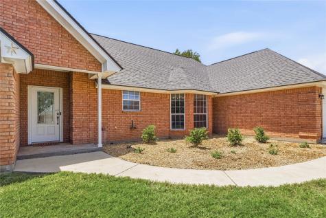 1406 Glenwood Drive Stephenville TX 76401