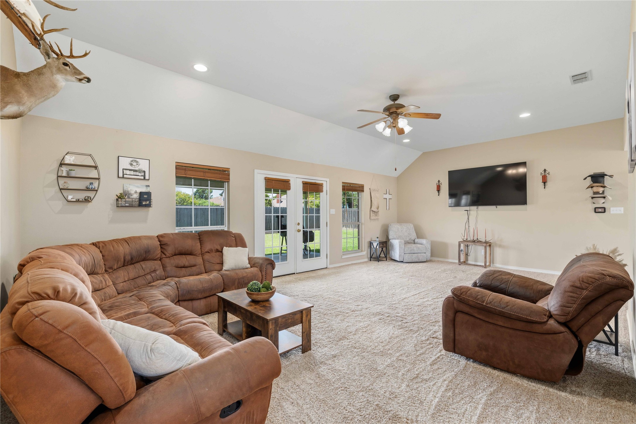 1406 Glenwood Drive Stephenville TX 76401