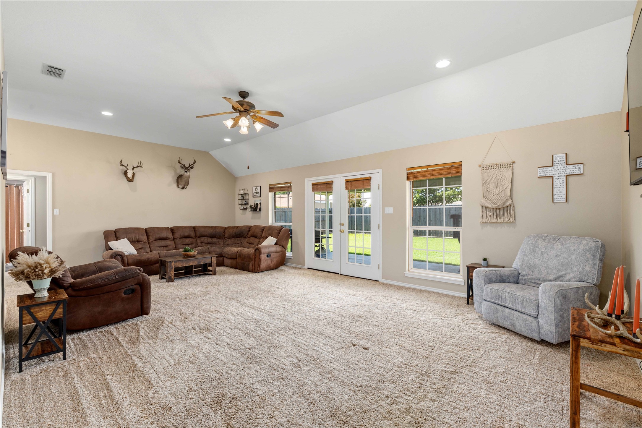 1406 Glenwood Drive Stephenville TX 76401