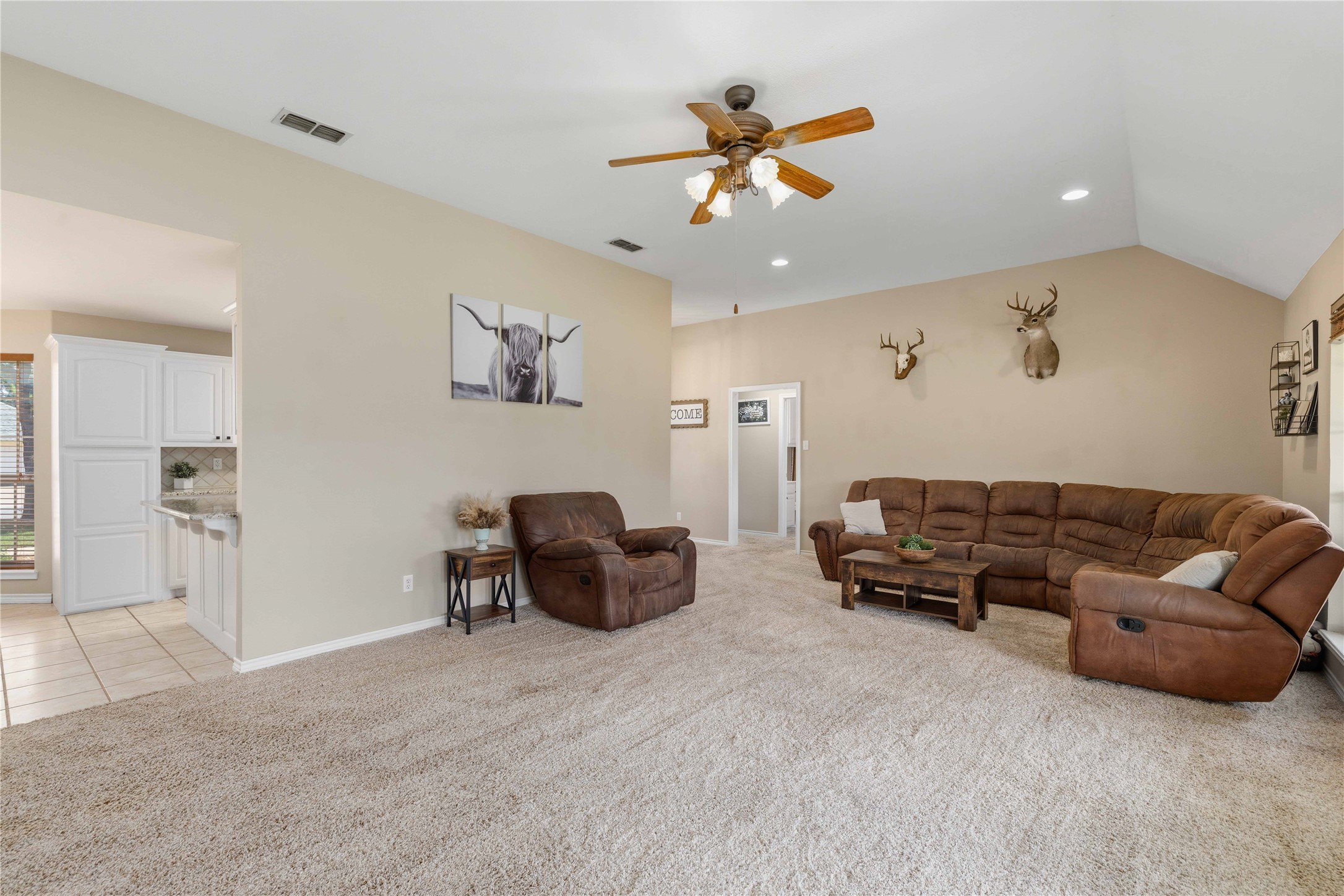 1406 Glenwood Drive Stephenville TX 76401