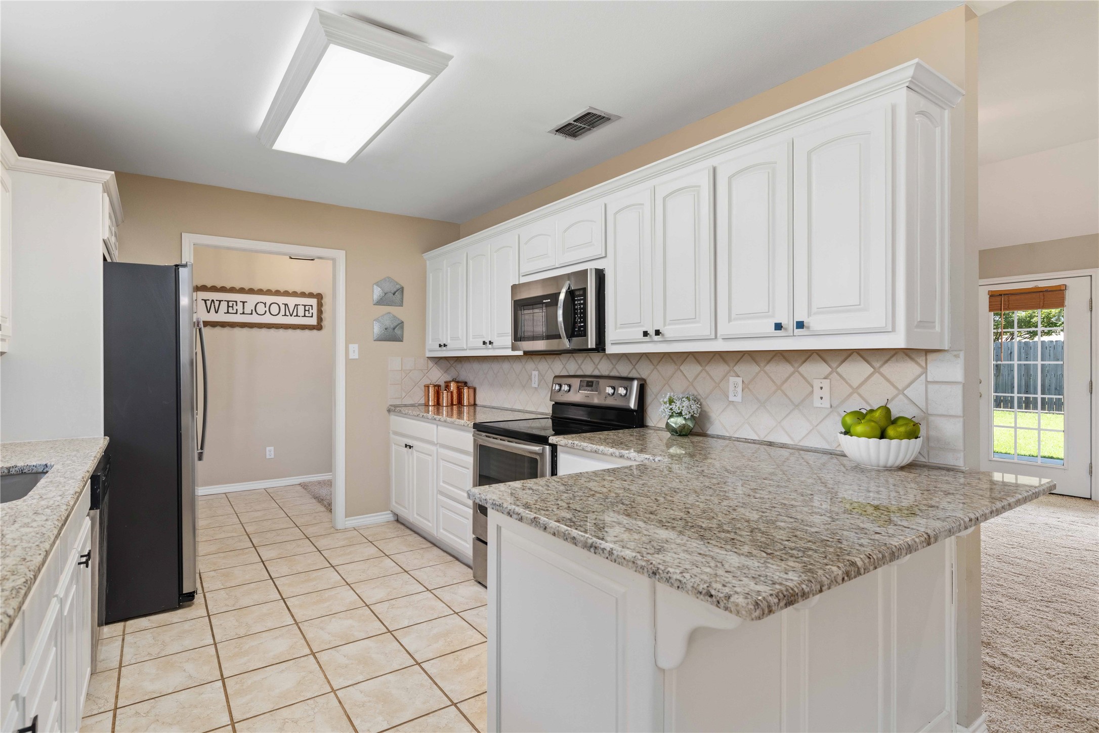 1406 Glenwood Drive Stephenville TX 76401