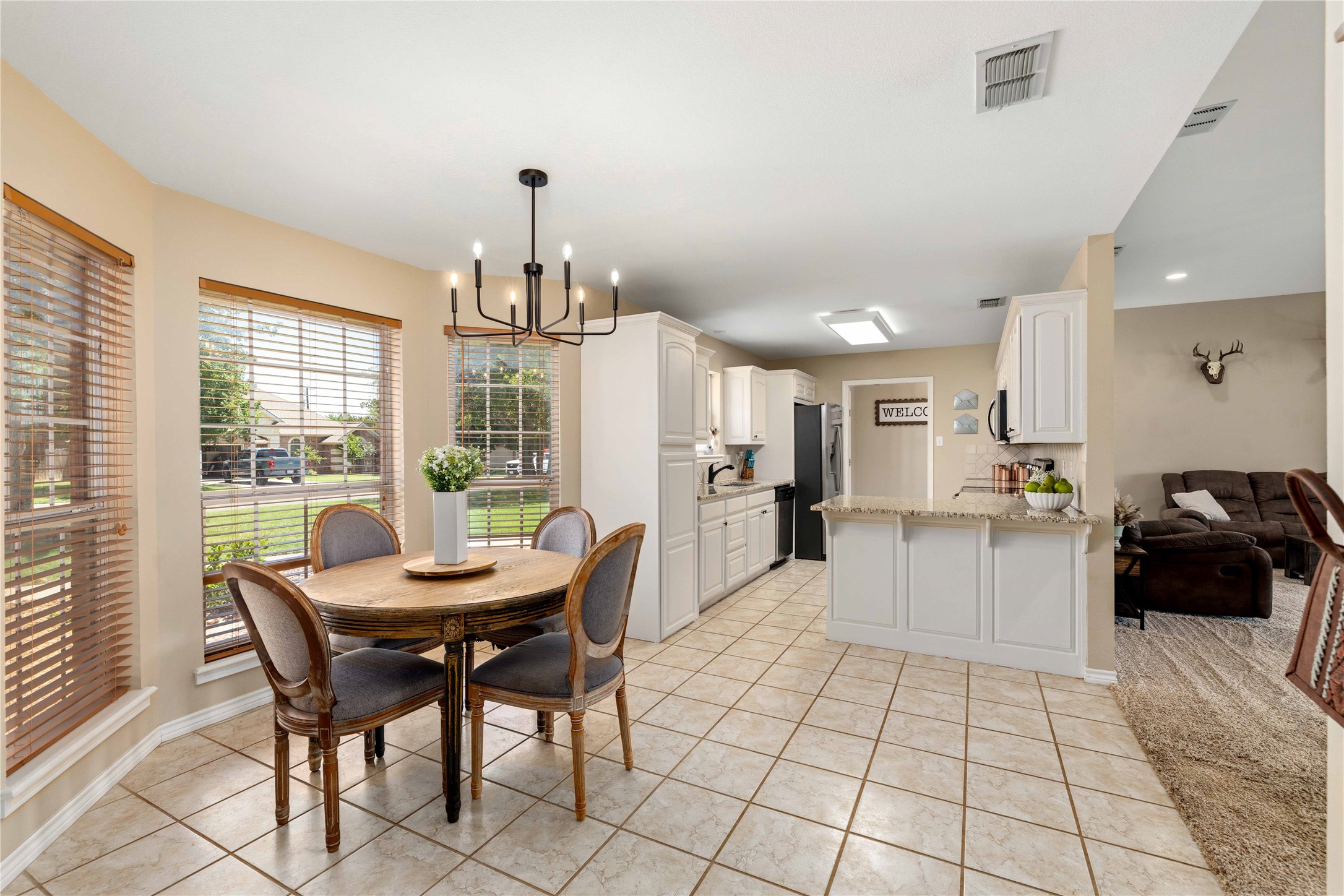 1406 Glenwood Drive Stephenville TX 76401