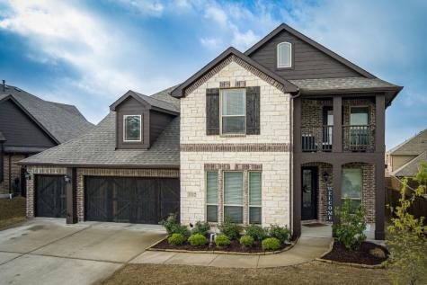1112 Nighthawk Drive Wylie TX 75098