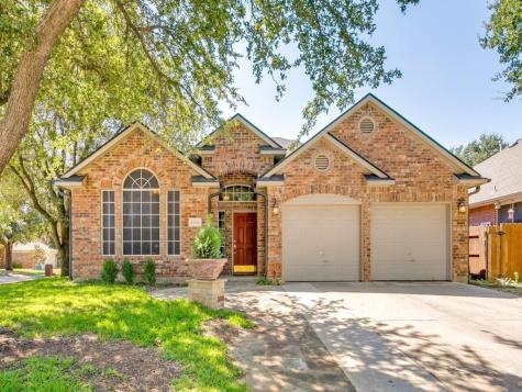 1701 Meyerwood Lane S Flower Mound TX 75028