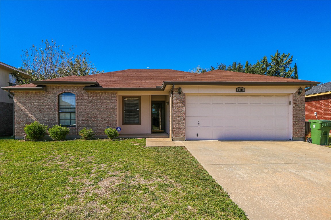 6416 Nicole Way Arlington TX 76002