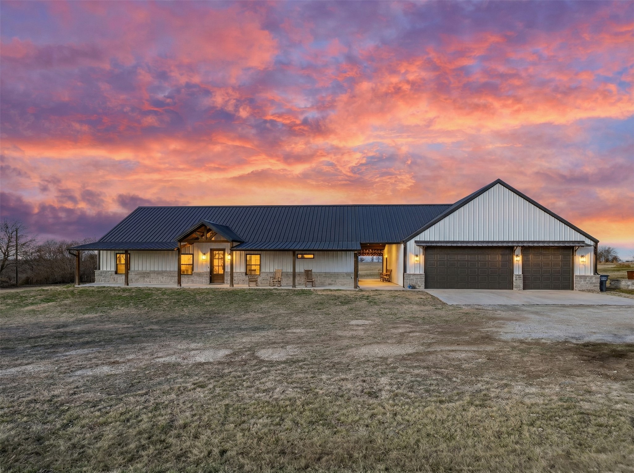 2653 Old Decatur Road Decatur TX 76234