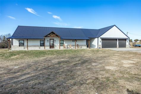 2653 Old Decatur Road Decatur TX 76234