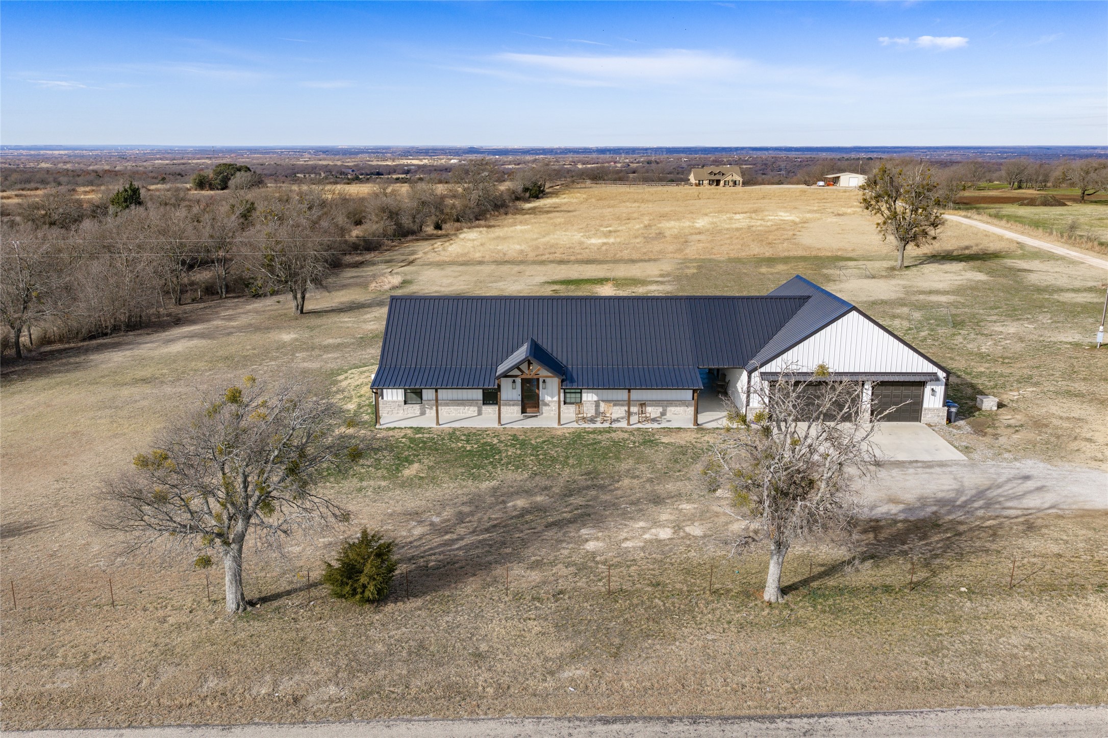 2653 Old Decatur Road Decatur TX 76234