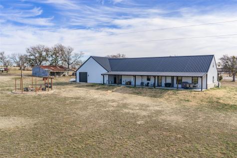 2653 Old Decatur Road Decatur TX 76234