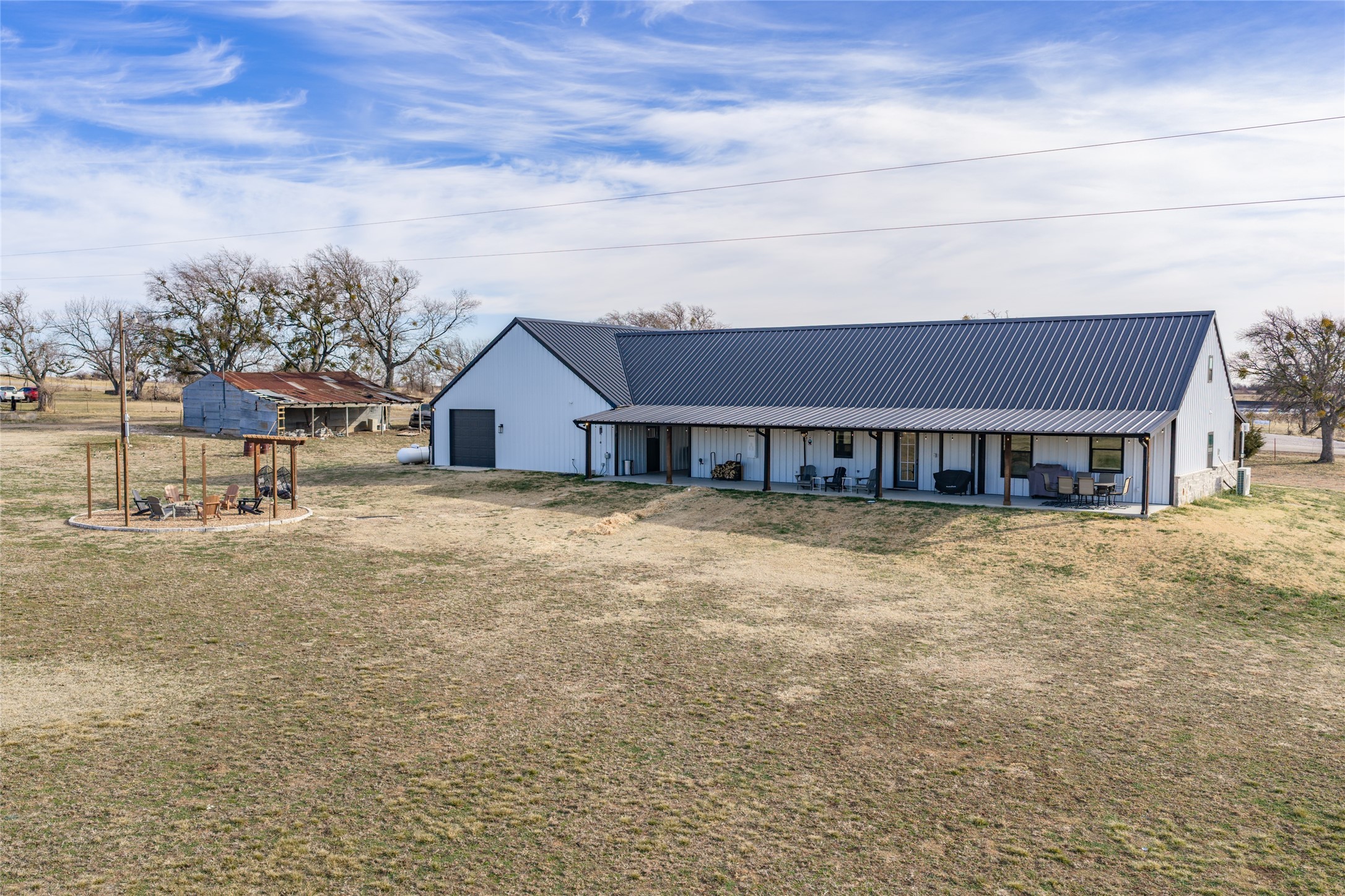 2653 Old Decatur Road Decatur TX 76234