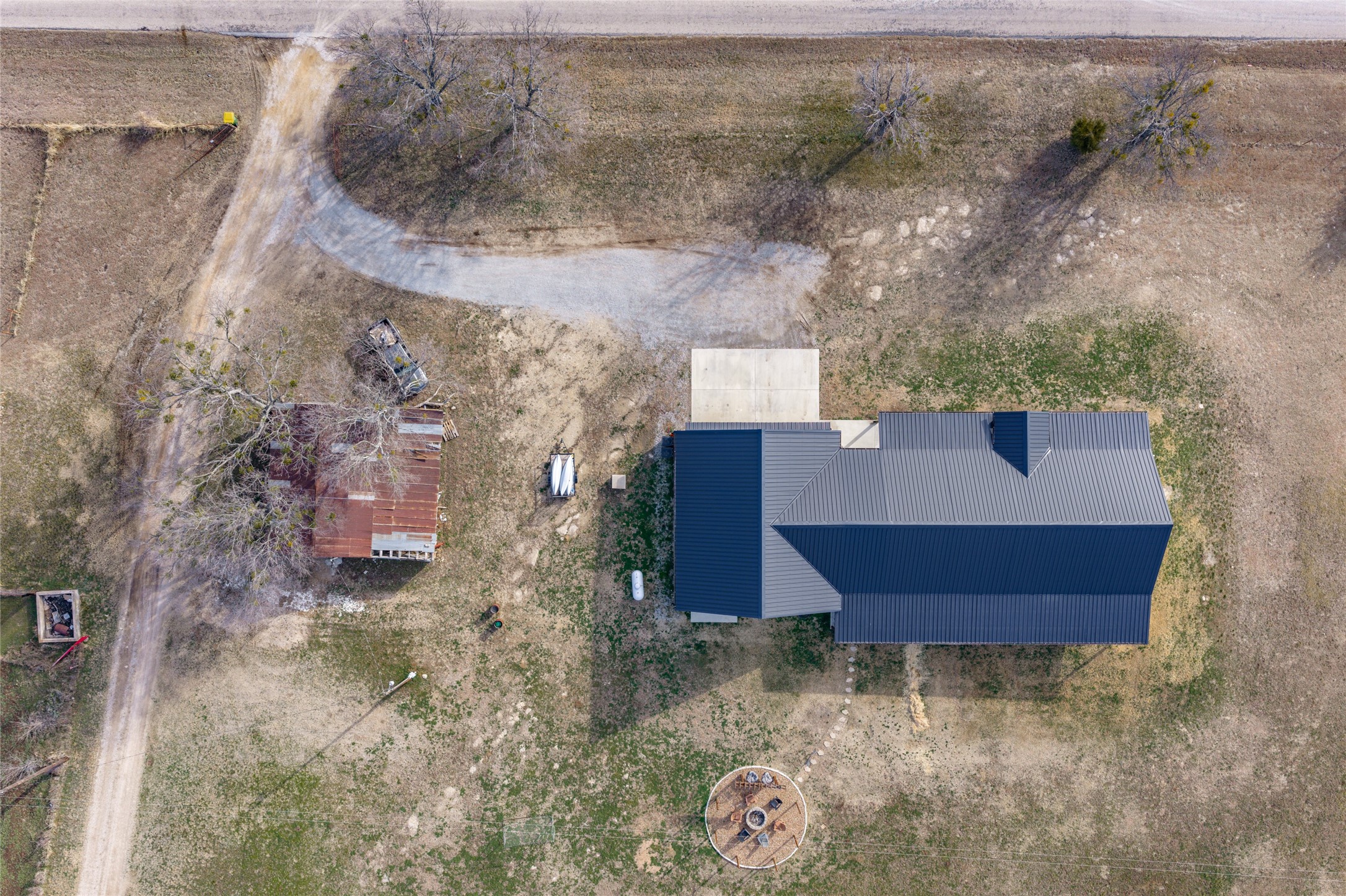 2653 Old Decatur Road Decatur TX 76234