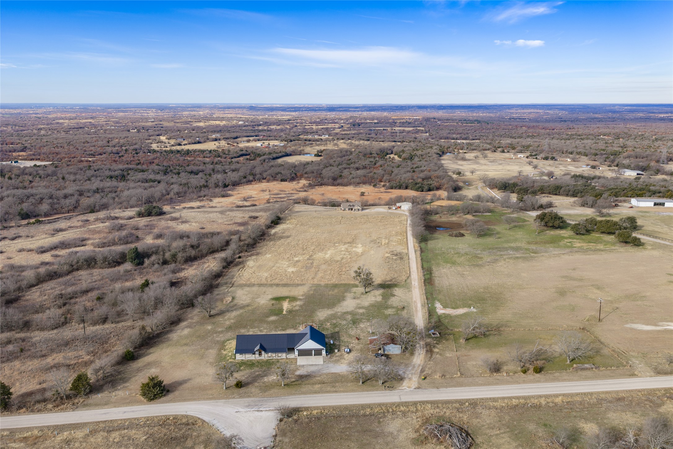 2653 Old Decatur Road Decatur TX 76234