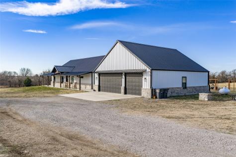 2653 Old Decatur Road Decatur TX 76234