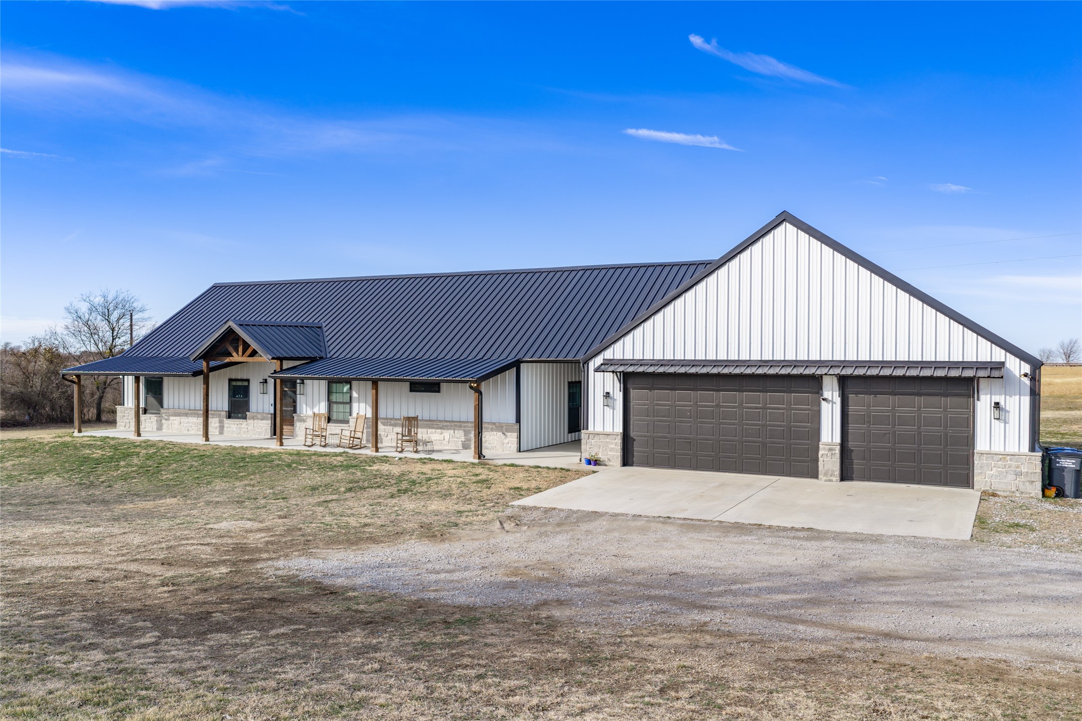 2653 Old Decatur Road Decatur TX 76234