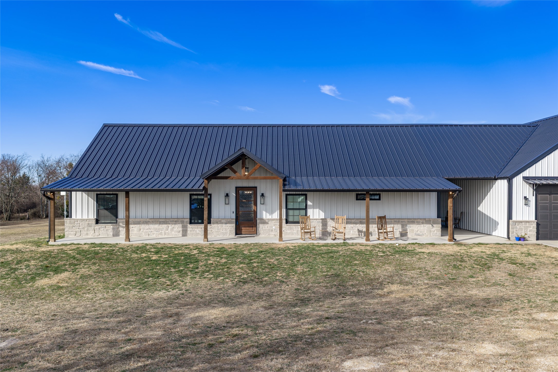 2653 Old Decatur Road Decatur TX 76234