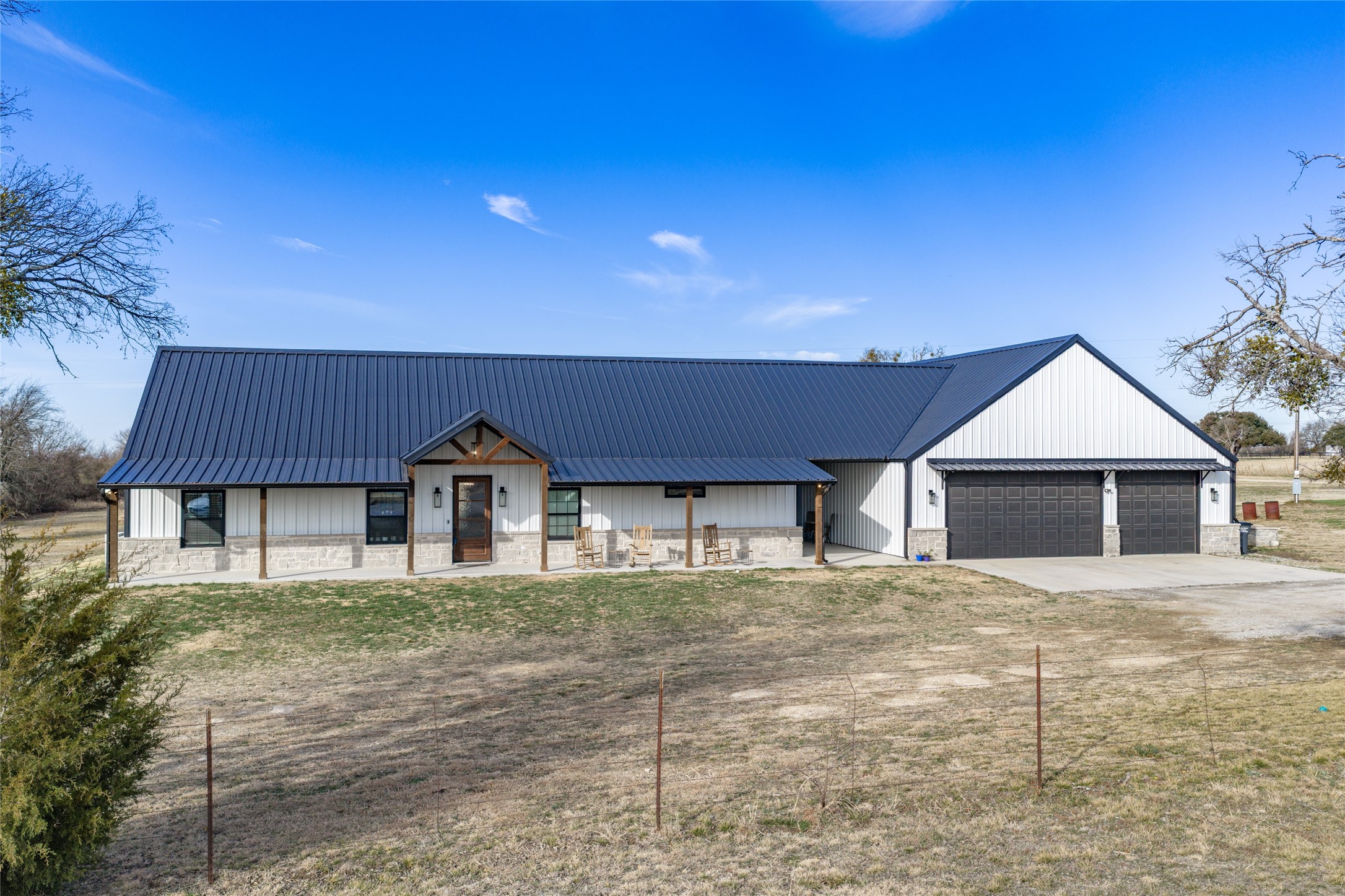 2653 Old Decatur Road Decatur TX 76234