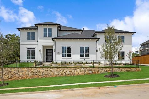 904 Jamestown Lane Southlake TX 76092