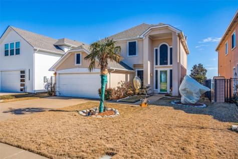 5214 Lake Terrace Court Garland TX 75043