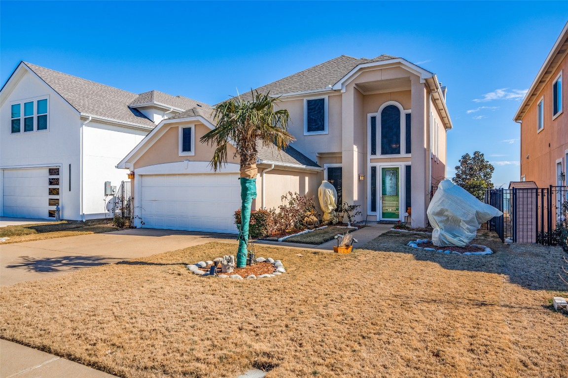 5214 Lake Terrace Court Garland TX 75043