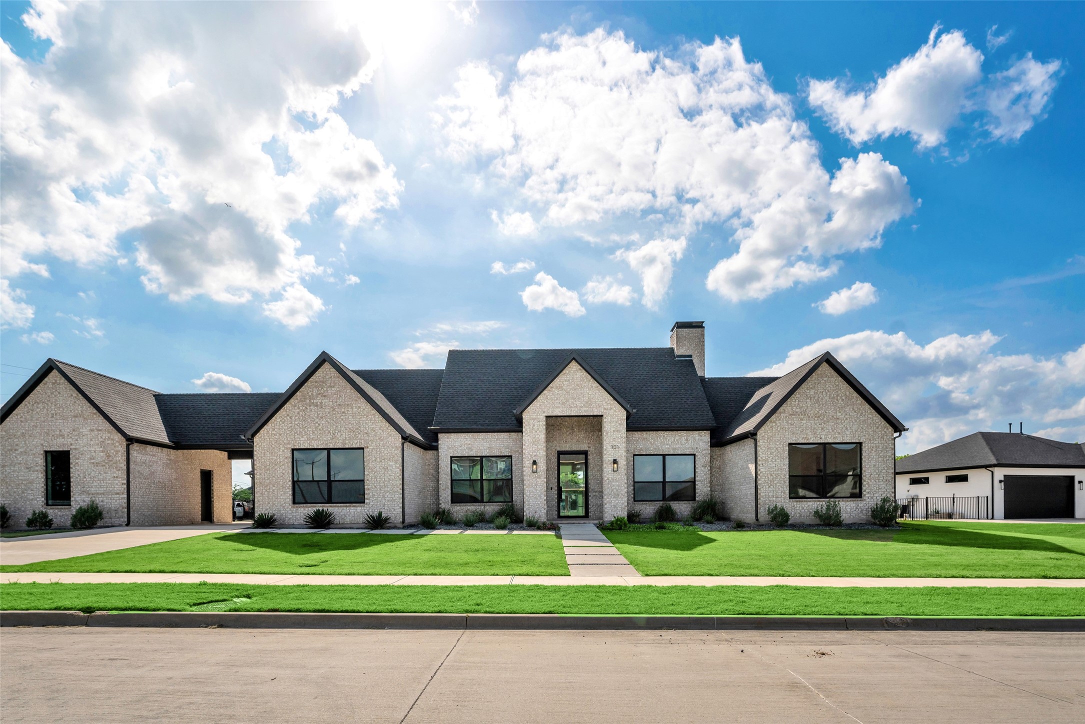 101 Ambrosia Lane Heath TX 75032
