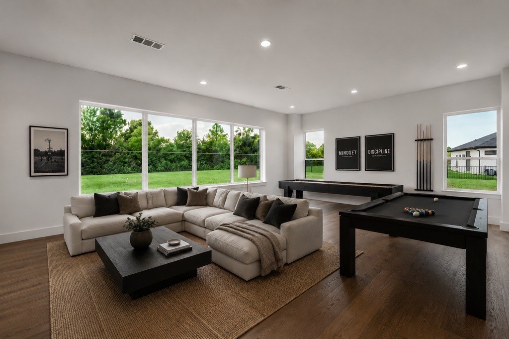 101 Ambrosia Lane Heath TX 75032