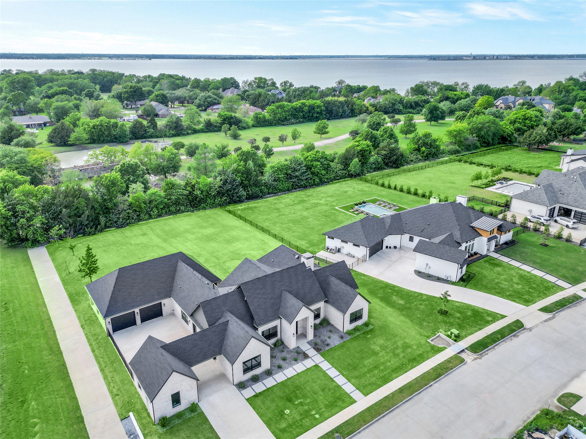 101 Ambrosia Lane Heath TX 75032