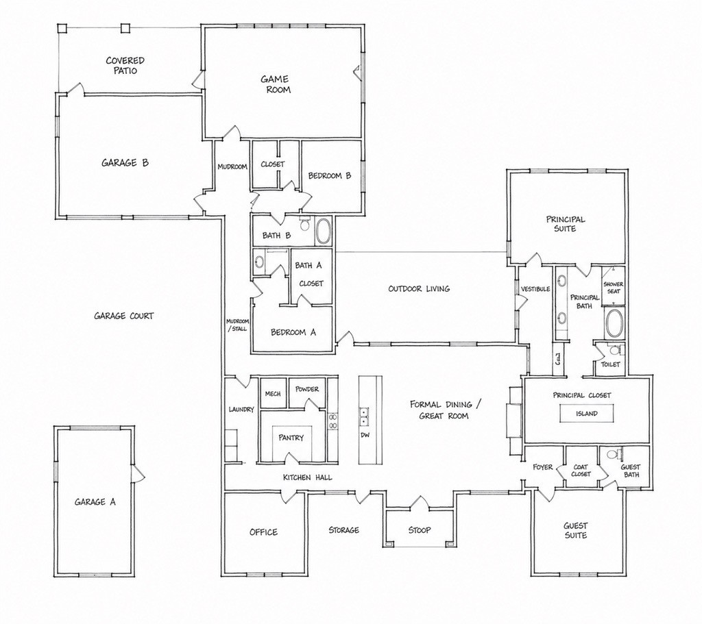 101 Ambrosia Lane Heath TX 75032