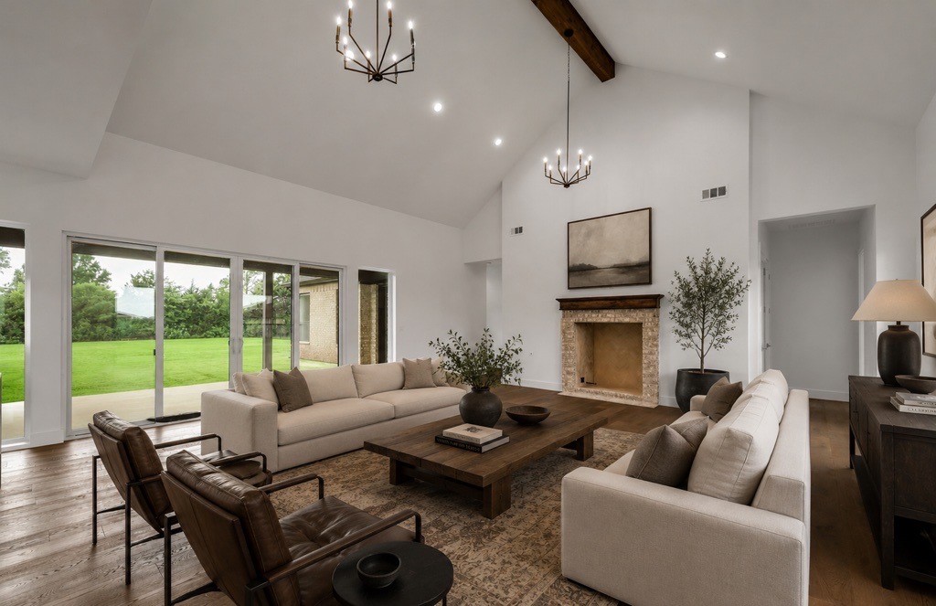 101 Ambrosia Lane Heath TX 75032