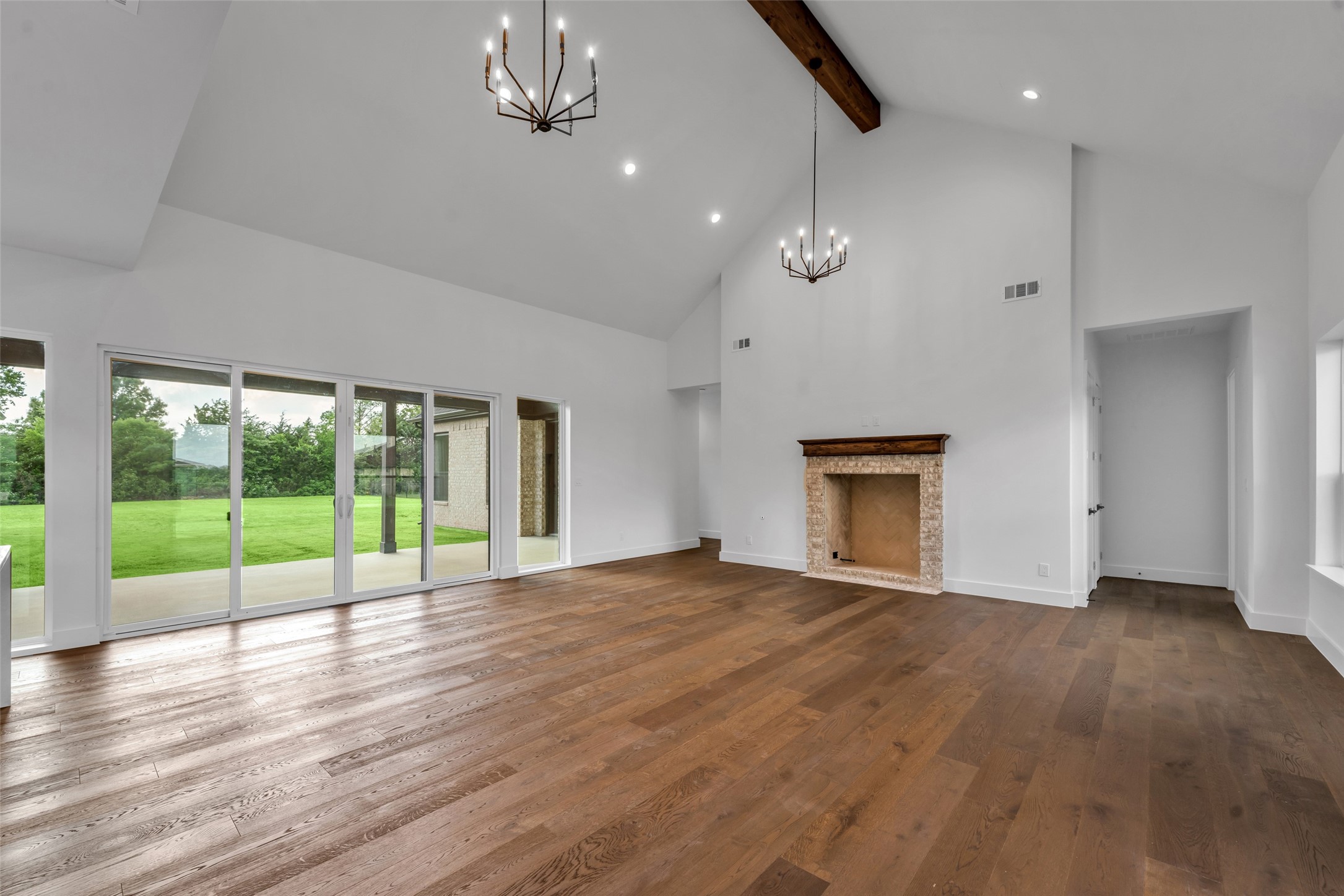 101 Ambrosia Lane Heath TX 75032