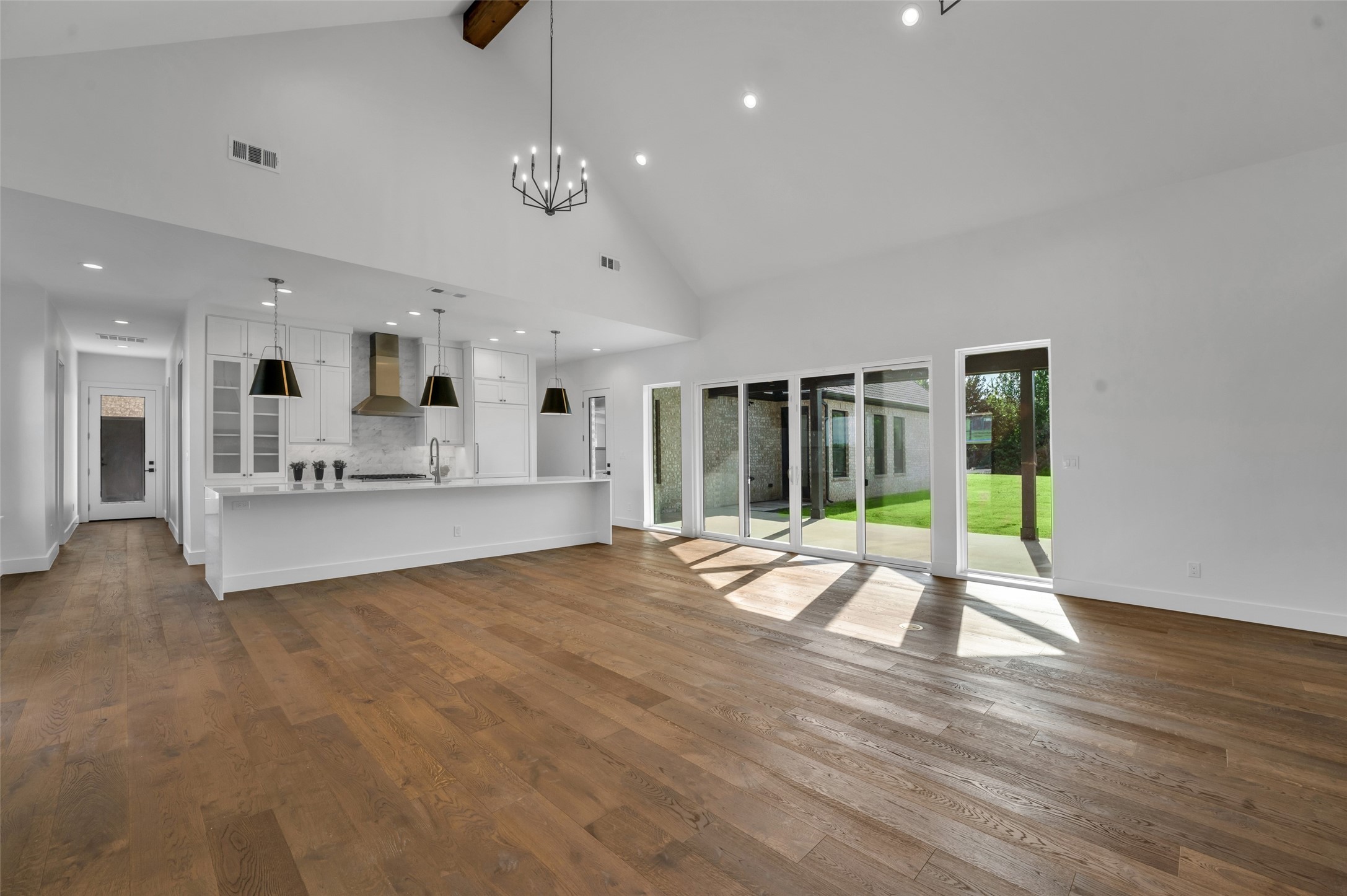 101 Ambrosia Lane Heath TX 75032