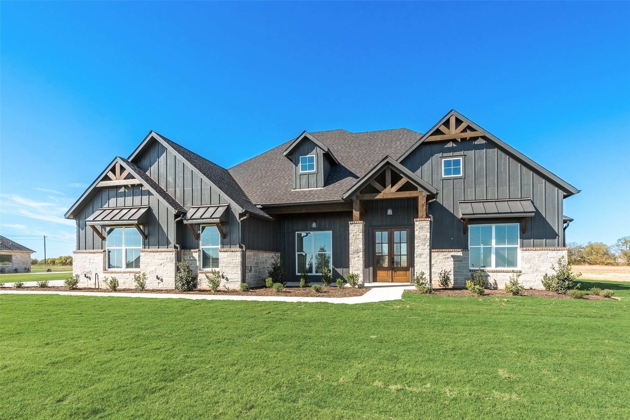153 Dove Landing Valley View TX 76272