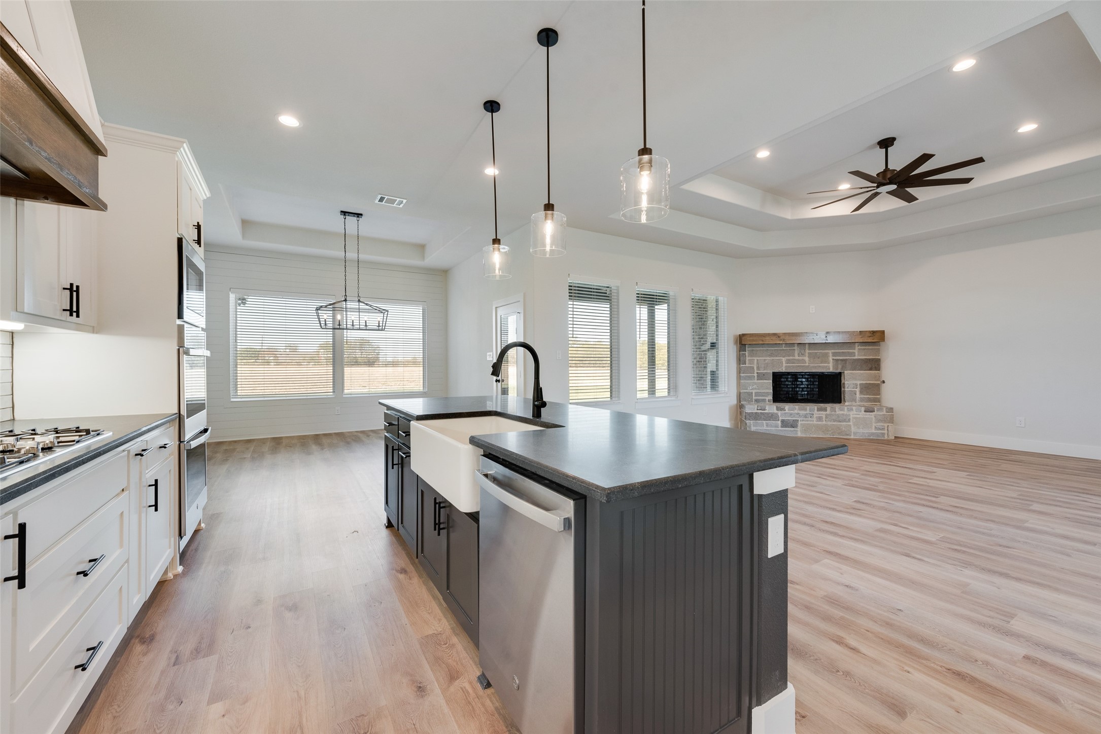 153 Dove Landing Valley View TX 76272