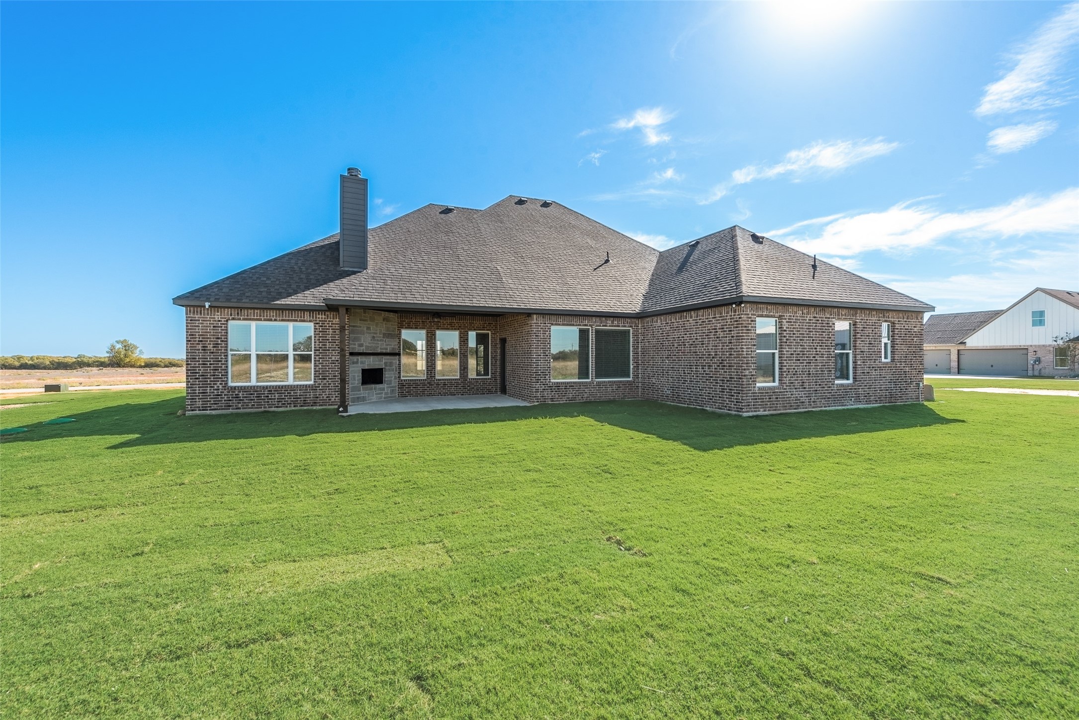 153 Dove Landing Valley View TX 76272