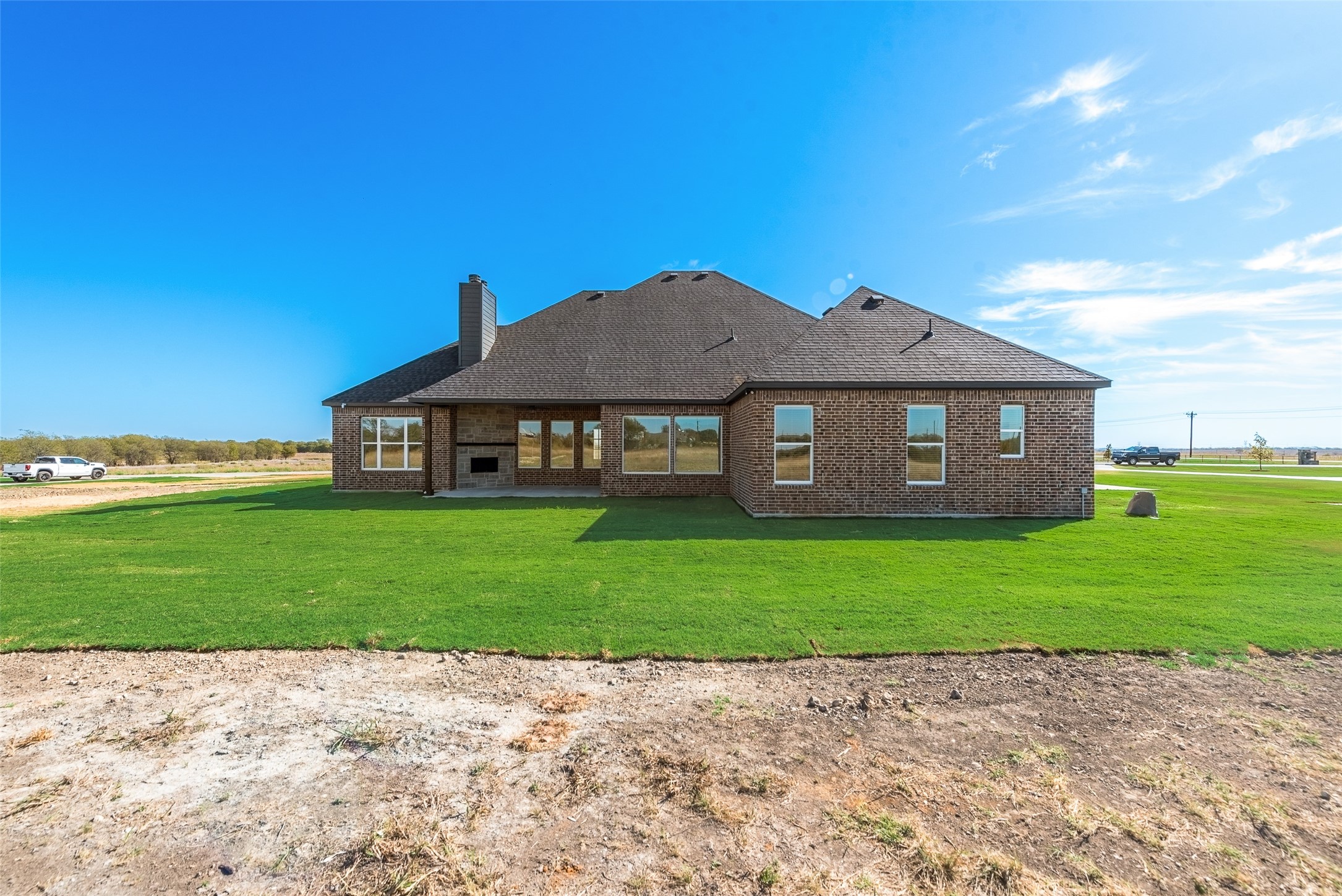 153 Dove Landing Valley View TX 76272