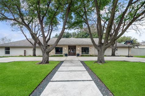 11023 Rosser Road Dallas TX 75229