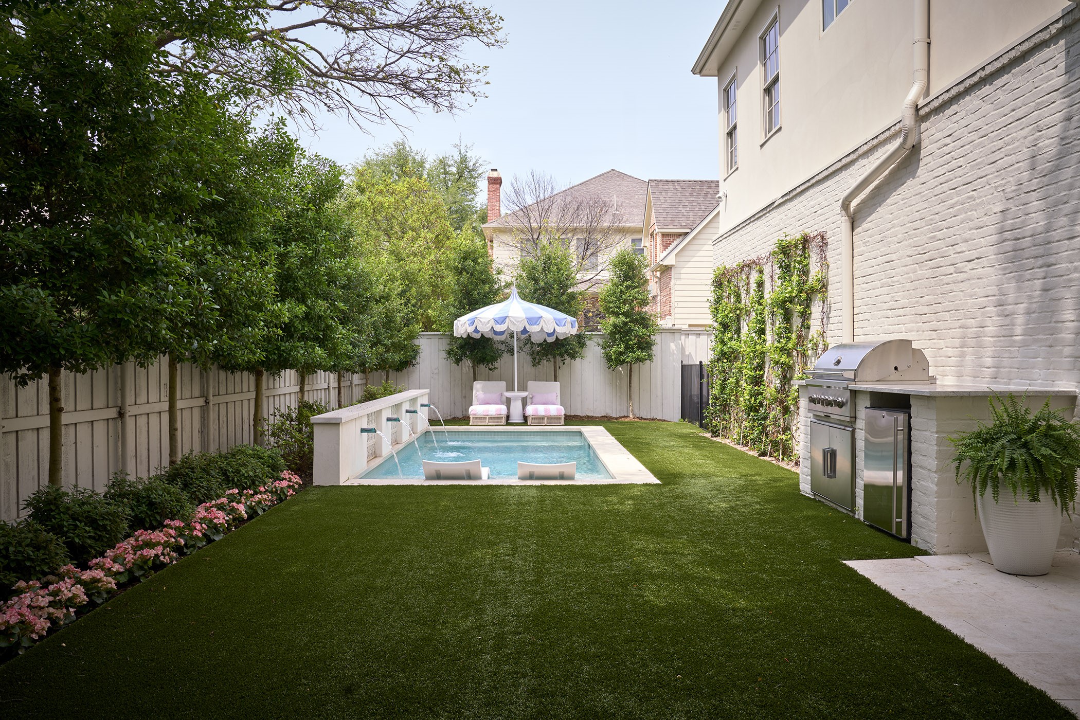 3118 Cornell Avenue Highland Park TX 75205