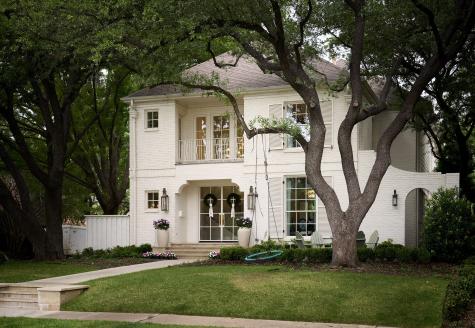 3118 Cornell Avenue Highland Park TX 75205