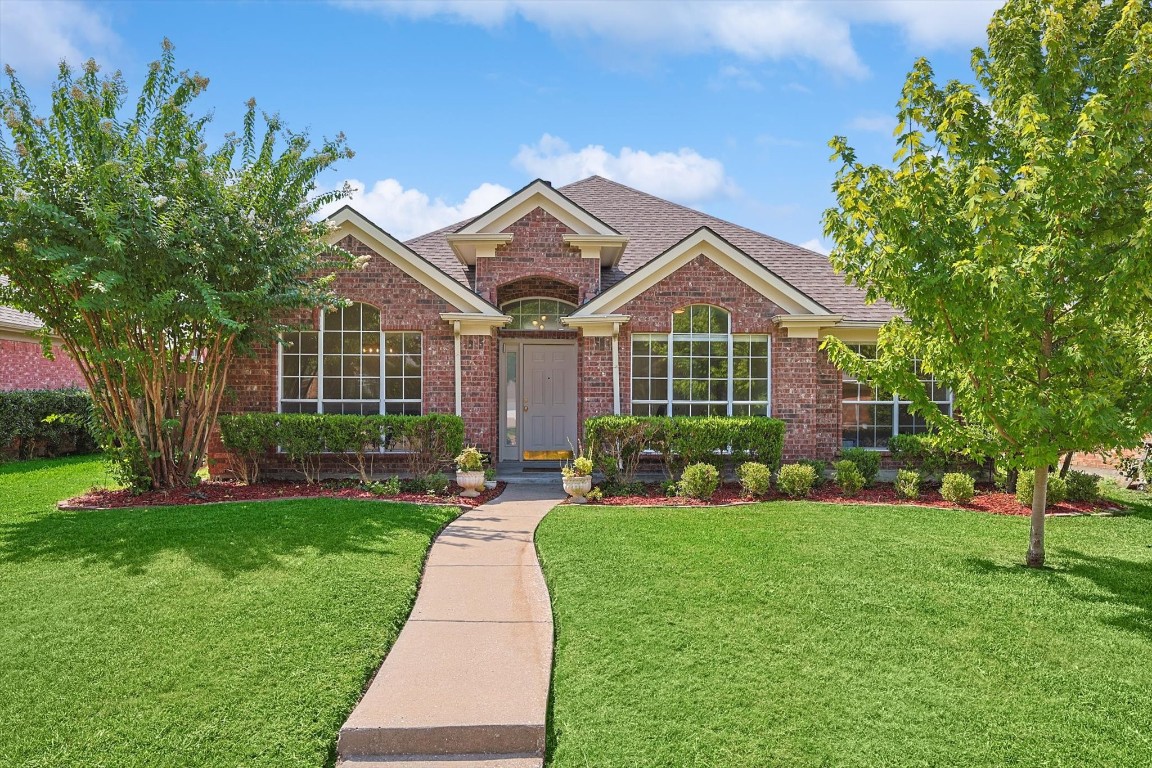 4704 Holly Berry Drive Plano TX 75093